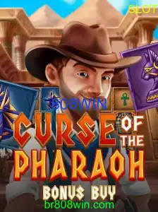 CurseofthePharaohBonusBuy