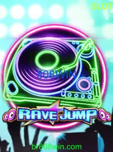 RaveJump